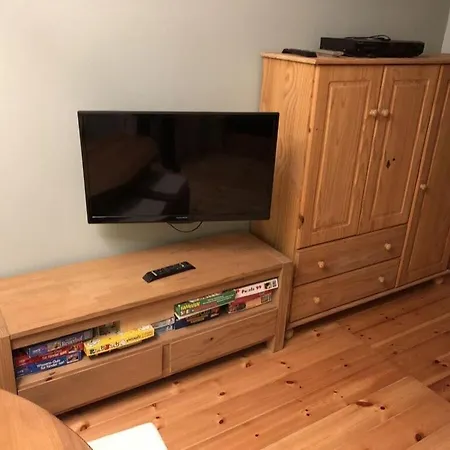 Tonn Modern Retreat *