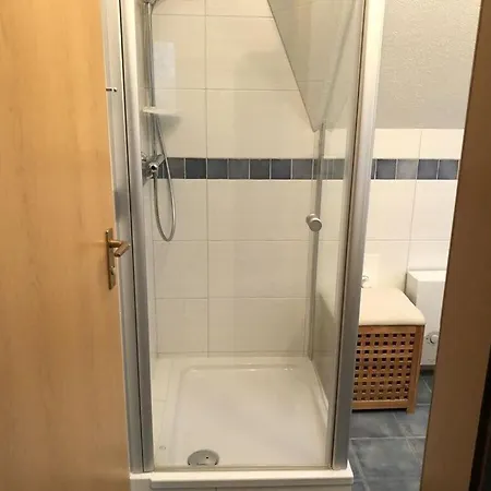 Tonn Modern Retreat * Neustrelitz