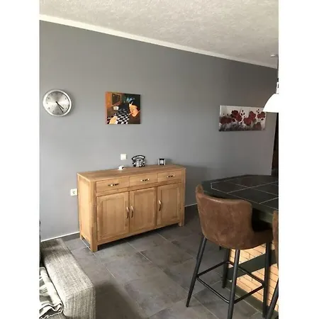 Tonn Modern Retreat * Neustrelitz