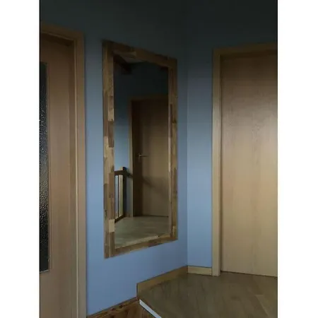 Nyaraló Tonn Modern Retreat Neustrelitz