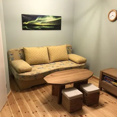 Tonn Modern Retreat * Neustrelitz