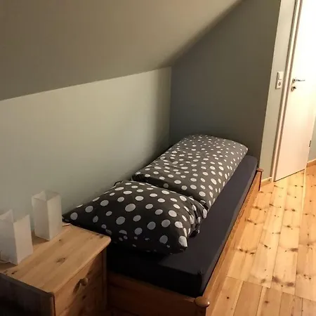 Tonn Modern Retreat Nyaraló Neustrelitz