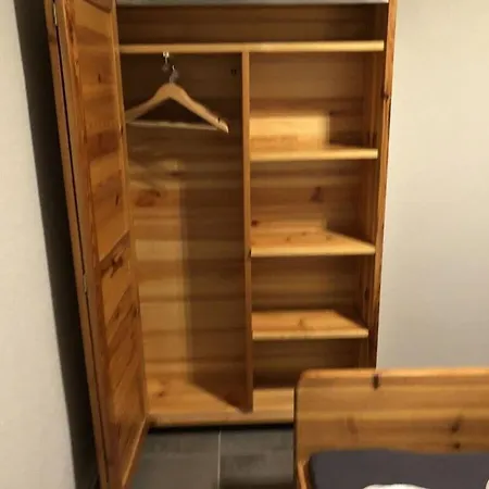 Tonn Modern Retreat * Neustrelitz