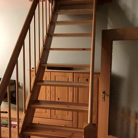 Nyaraló Tonn Modern Retreat