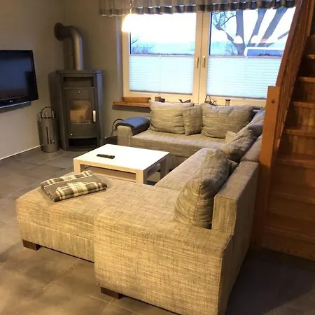 Nyaraló Tonn Modern Retreat