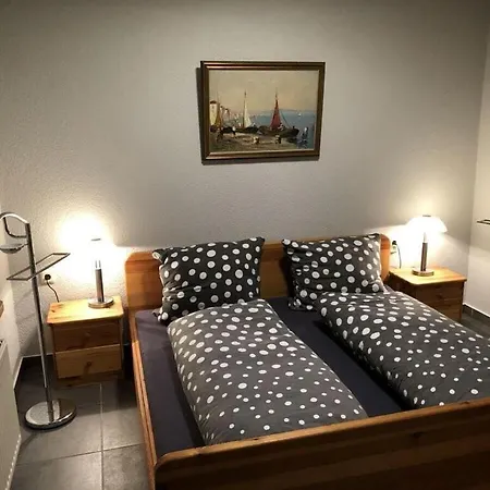 Tonn Modern Retreat * Neustrelitz