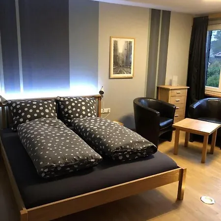 Nyaraló Tonn Modern Retreat