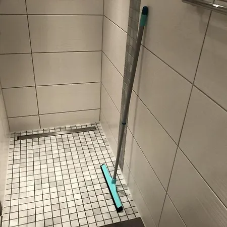 Tonn Modern Retreat * Neustrelitz