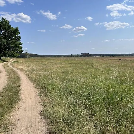 Tonn Modern Retreat Nyaraló