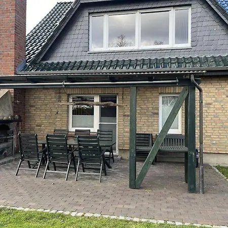 Tonn Modern Retreat Nyaraló